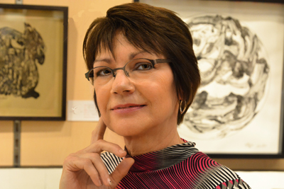 Sylvie Plante